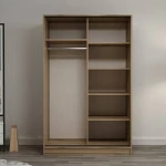 Wardrobe size 120*220 cm - mkn023